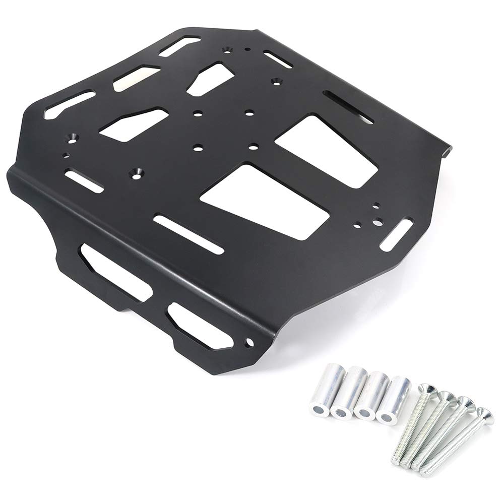 Amazon.com: Xitomer Rear Rack Fit for Tiger 800 Tiger 800 XC XR